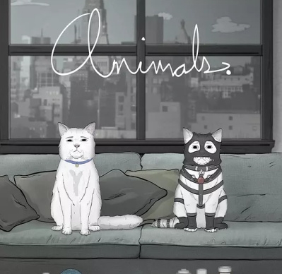 《纽约屁民第一季Animals Season 1》全集高清迅雷下载