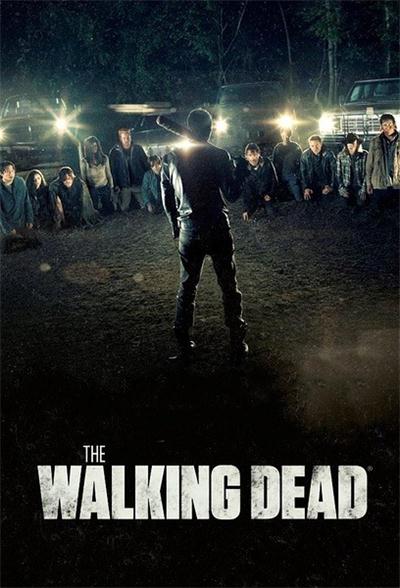 《行尸走肉第七季/The Walking Dead Season 7》全集高清迅雷下载